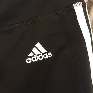 super soft adidas leggings! fits wonderfully!